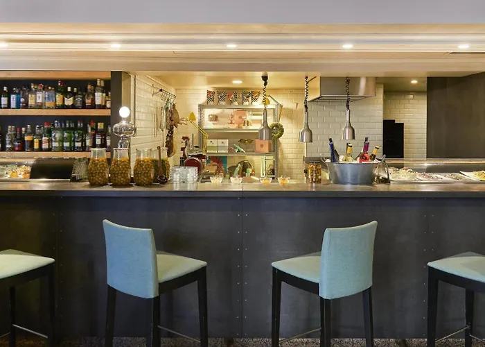 NH Collection Gran Hotel de Zaragoza