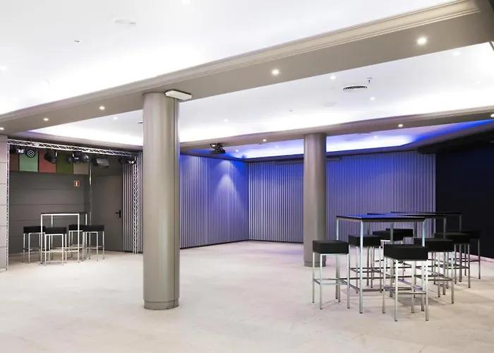 Nh Collection Gran Hotel De Zaragoza