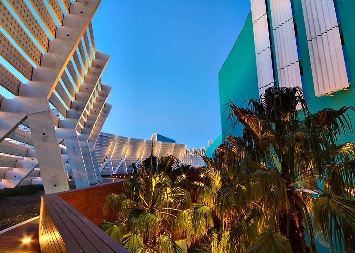 Hotel Hiberus
